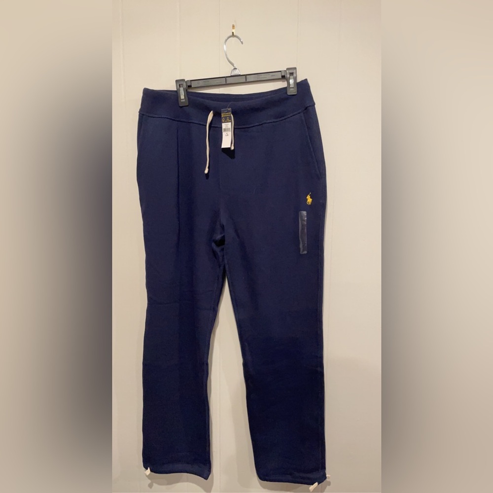 Brand New Ralph Lauren Sweatpants